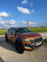 Ford Ranger Wildtrak - Ford Ranger: For