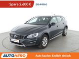 Volvo V60 Cross Country 2.4 D4 Summum AWD Aut.*NAVI* - Volvo: 2.4