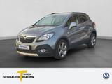 Opel Mokka 1.4 Turbo INNOVATION SHZG Bi-XENON PDC - Opel Gebrauchtwagen in Moers