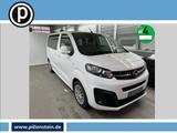 Opel Zafira Life 2.0 D SELECTION AHK+SHZ+PDC+8 SITZE - Opel Zafira Life aus 2019
