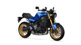 Yamaha XSR 900 Inkl. Verkleidung vorne + Sitzbankabd. - Offers matching your search criteria