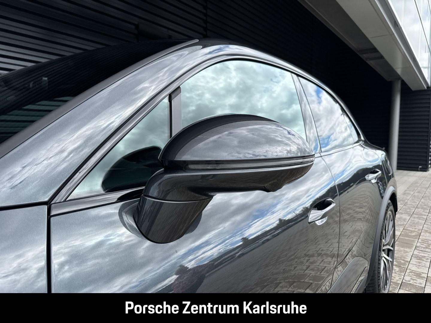 Porsche Macan - Bild 14