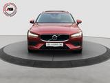 Volvo V60 Momentum Pro PHEV AWD THOR PANO 360° PilotA - rote Volvo V60