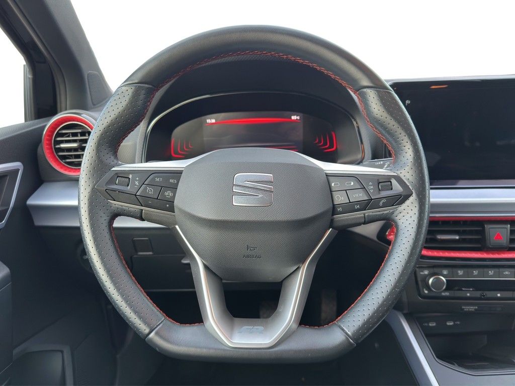 Seat Arona - Bild 13