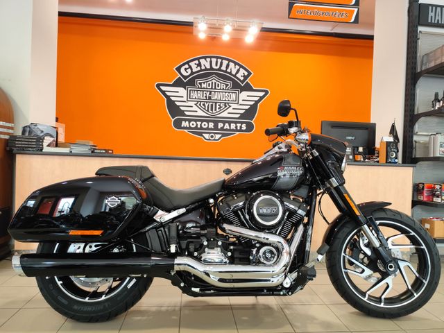 Harley-Davidson Sport Glide MY 2024