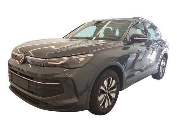 Tiguan 1.5 eTSI DSG Goal - Navi / AHZV