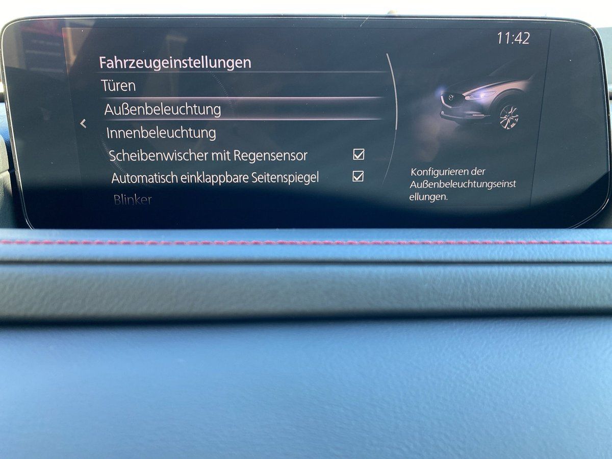 Mazda CX-30 - Bild 45