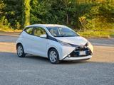 Toyota Aygo 1.0 VVT-i 69 CV 5 porte x-wave MMT E - Toyota Aygo (X): Wave