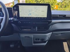 FORD Tourneo Custom 320 L1 170PS Titanium AWD #LEDER