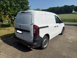 Renault Kangoo III Rapid (Kasten) 1.5 Blue dCi 75 - Renault Kangoo: Kasten