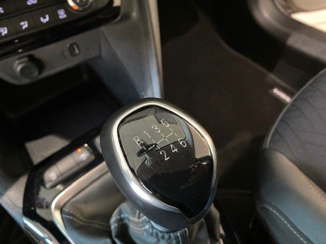 Fahrzeugabbildung Opel Corsa F 1.2T Elegance LED/NAVI/PDC/R´CAM/DAB