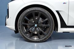 BMW X7 – 8 / 17