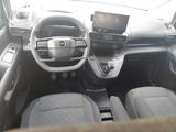Opel Combo Life Van 1.5 D Edition N1 Navi DAB - Opel Combo Life mit Diesel-Antrieb: Edition