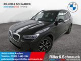 BMW X3 xDrive20d M Sport LASER+AHK+PANO+HUD+HK - BMW X3 Jahreswagen mit Diesel-Antrieb