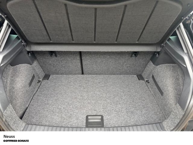 Seat Ibiza - Bild 8