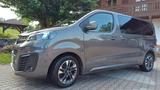 Opel Zafira Life 2.0 Diesel 130kW Innovation M Au... - Opel Zafira Life aus 2019