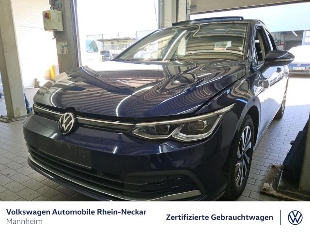 Volkswagen Golf - Bild 3
