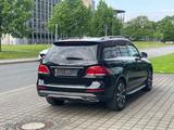 Mercedes-Benz GLE 350d 4Matic SHZ/PANO/RFK/LEDER/SCHECKHEFT/ - Mercedes-Benz GLE 350 in Herne