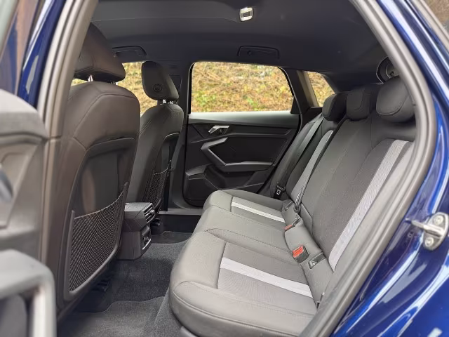 Audi A3 1.0 TFSI Sportback advanced VirtualCockpit/Na, миниатюра 15