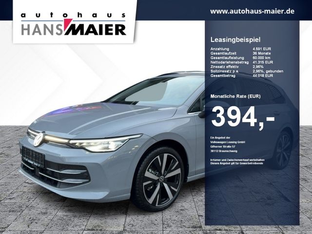 Volkswagen Golf Variant Style 1.5 eTSI OPF DSG |AHK|VC