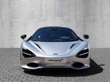 صورة 5 لـ 2024 Mclaren 750S