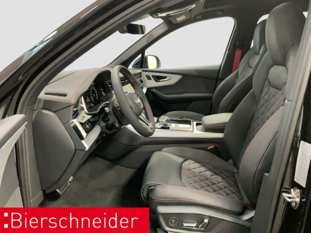 Audi Q7 - Bild 11