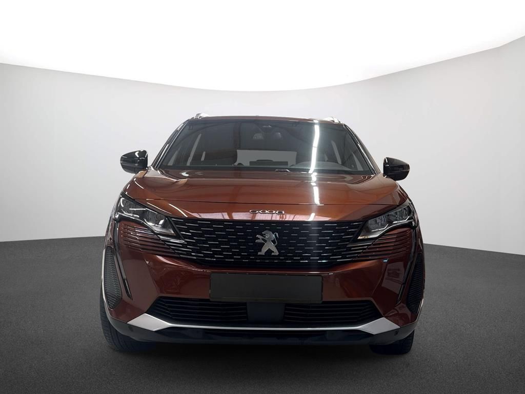 Peugeot 5008 1.2 Hybrid 136 Allure Pack imagem 2