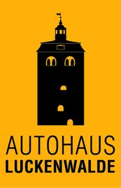 Autohaus Luckenwalde