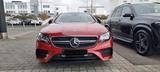 Mercedes-Benz E 53 AMG Mercedes-AMG E 53 4MATIC+ Autom. Me... - Mercedes-Benz E 53 AMG: Coupe