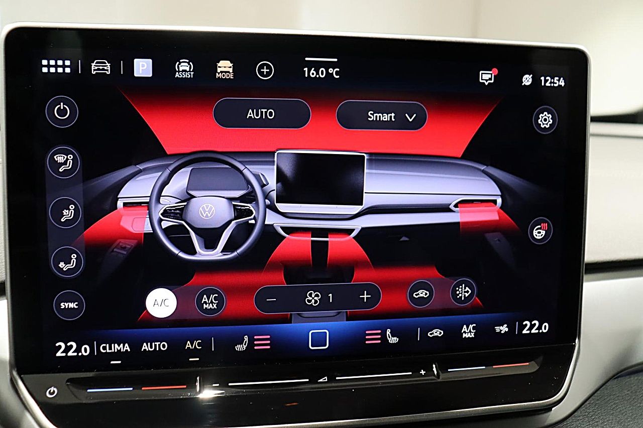 Volkswagen ID.5 - Bild 15