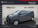 Toyota Proace 2,0-l-D-4D L1 (8-Si.) Verso Comfort