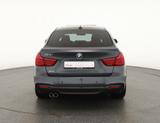 BMW 320d GT xDrive M-Sport LED Panorama Kamera Navi - BMW 320: Xdrive 320d