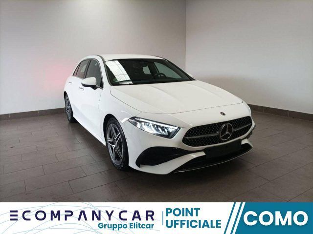 Другие MERCEDES-BENZ A 200 d Automatic AMG Line Advance