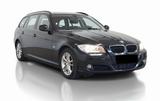 BMW 320d E91 Kombi//Tempomat//Navi// - BMW 320: D E91