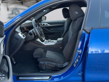 BMW 420 Gran Coupé - 8