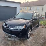 Mitsubishi Outlander 2.0 Turbo neu, Standheizung, AHK - Mitsubishi Outlander: Turbo