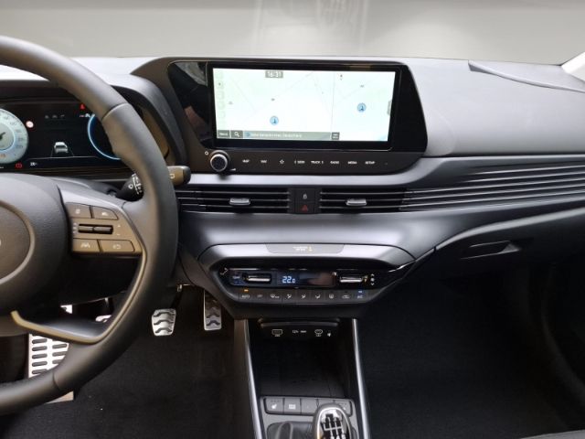 Hyundai BAYON – Bild 9