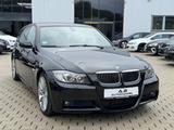 BMW 330d touring/M-Paket/1.Hand/Leder/Top Zustand! - BMW 330: 330d M Paket