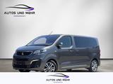 Peugeot Traveller Allure*8-Sitzer*Head-UP*RFK*Panorama* - Peugeot aus 2017