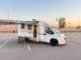 Fiat Ducato Rimor Katamarano 2.0 - Fiat Teilintegrierter
