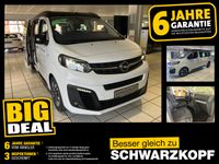 Opel Zafira - Vorschau Bild 1