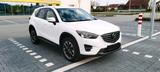 Mazda x5 Diesel - Mazda 5 mit Diesel-Antrieb: Automatik