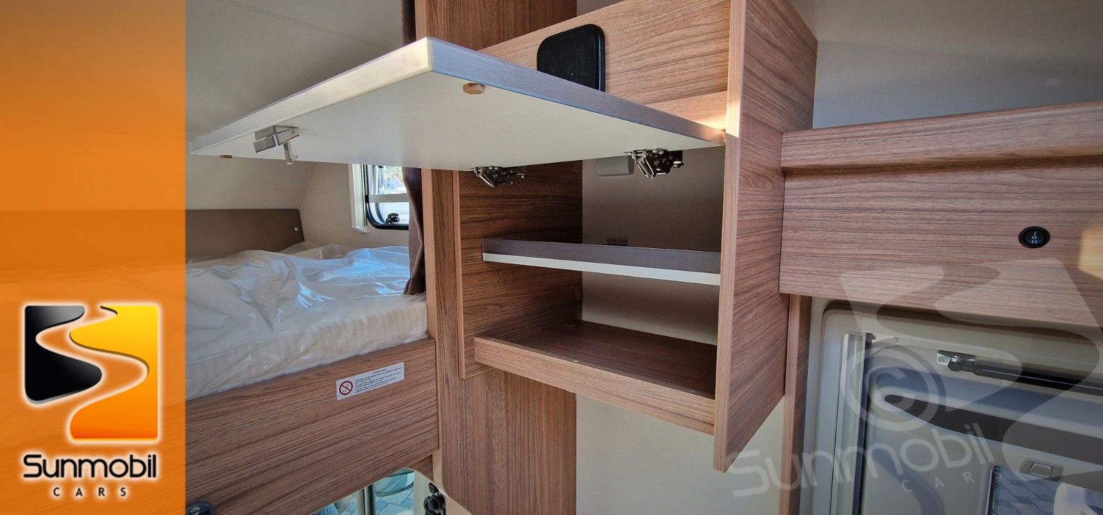 Fahrzeugabbildung Weinsberg CaraHome 650 MEG 140 PS Automatik