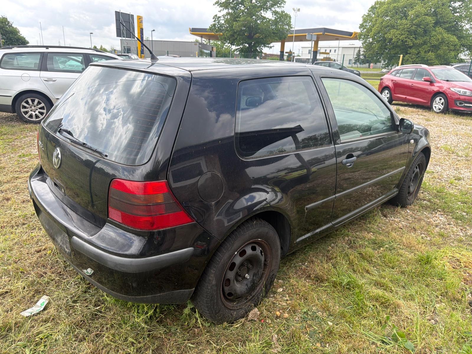 Volkswagen Golf 1.6 Special**  vorher Lesen!!!!!!!!