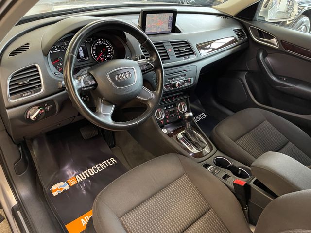 Audi Q3 2.0 TFSI quattro *2. Hand*Navi*Klima*