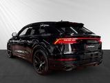Audi RSQ8 qu tiptro AHK+Kamera+Matrix+Pano - gebrauchte Audi RSQ8 aus dem Jahr 2023