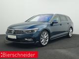 Volkswagen Passat Variant 2.0 TDI DSG 4Mo. R-Line 5-J-GAR N