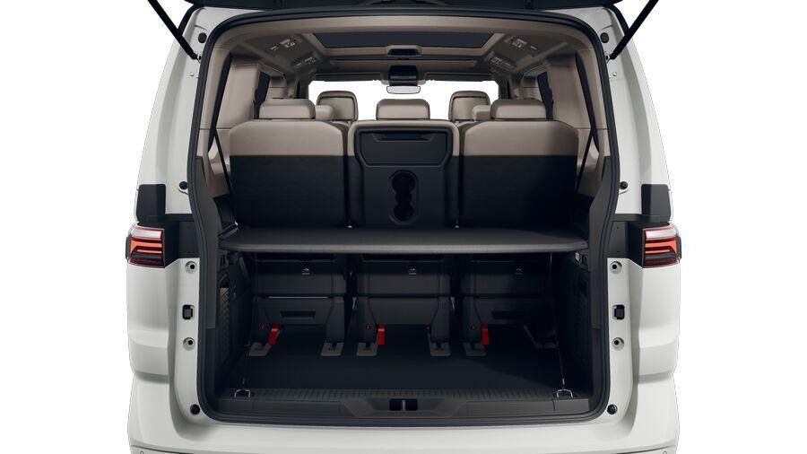 Volkswagen T7 Multivan - Bild 7