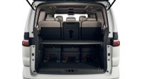 Volkswagen T7 Multivan - Vorschau Bild 7