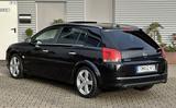 Opel Signum 3.0 V6 CDTI Automat Cosmo Plus*Leder*Navi - Opel Signum mit Schiebedach